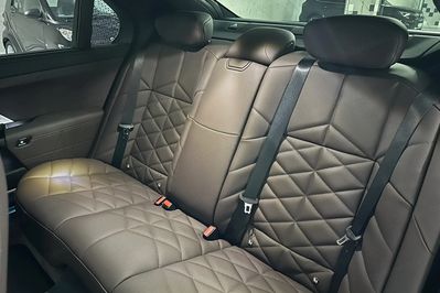 BMW Seria 7 740d xDrive M Sport