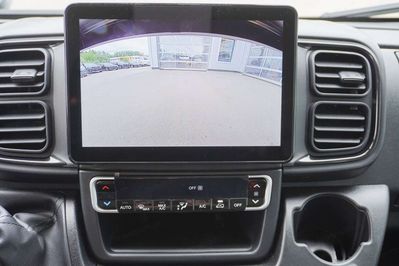 Fiat Ducato L3 Zabudowa Brygadowa + Skrzynia