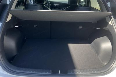 Kia Niro 1.6 GDI Hybrid L