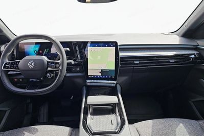 Renault Austral 1.3 Tce Mhev Techno