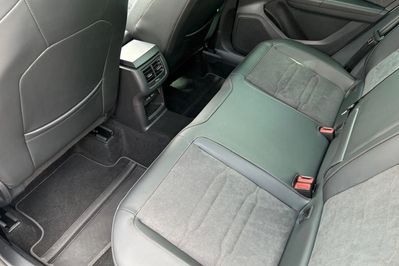 Cupra Ateca 1.5 Tsi Dsg