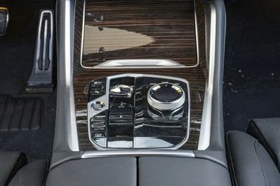 BMW X6 xDrive40d M Sport