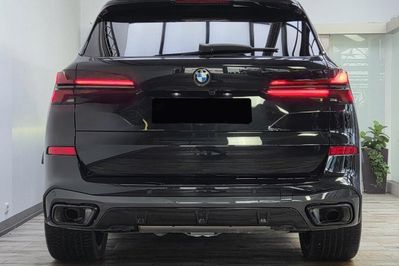 BMW X5 xDrive40i M Sport
