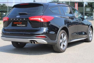 Ford Focus 2.0 EcoBlue