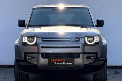 Land Rover Defender 110 D300 X-Dynamic HSE