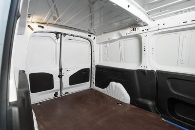Toyota Proace City Long