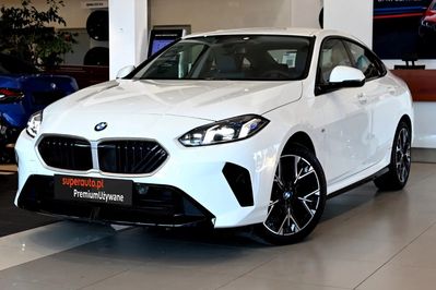 BMW Seria 2 Gran Coupe 220 M Sport