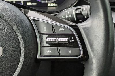 Kia Ceed T-GDI L DCT