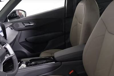 Audi Q3 TFSI S line Sportback