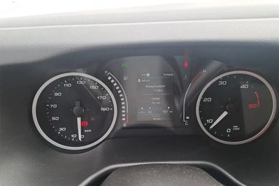 Iveco Daily 35S18 L4H2 Mobilna Wulkanizacja