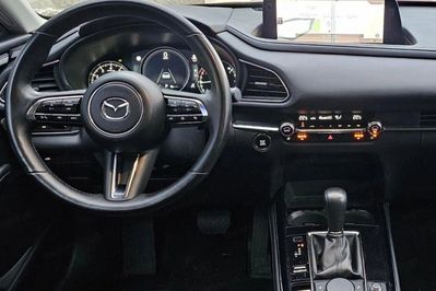 Mazda CX-30 2.0 mHEV Exclusive-Line 2WD aut