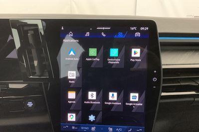 Renault Rafale Esprit Alpine 1.2 E-Tech Full Hybrid AT