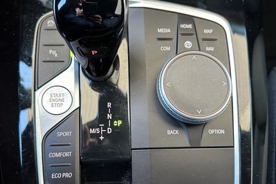 BMW X4 xDrive20d M Sport