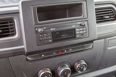 Renault Master dCi L3H2