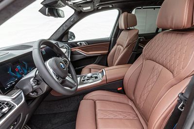 BMW X5 xDrive40i Individual Edition