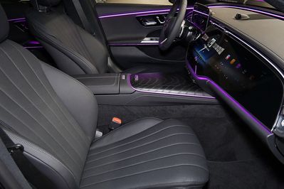 Mercedes Klasa E 220 d  4-Matic AMG Estate