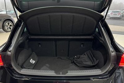 Cupra Leon 1.4 e-Hybrid PHEV VZ DSG