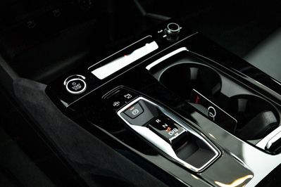 Audi A6 E-tron performance Avant