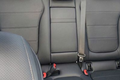 Mercedes GLC Coupe 200 4-Matic Avantgarde