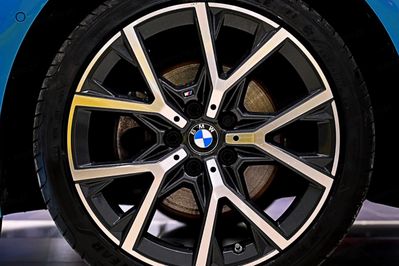 BMW Seria 2 Gran Coupe 218i M Sport