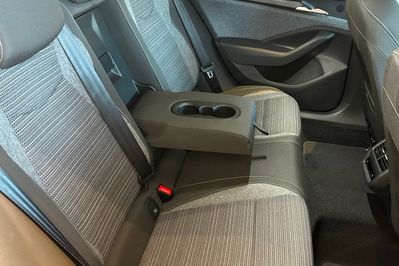 Skoda Superb Selection 2.0 TSI DSG 4x4