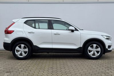 Volvo XC40 T3 Momentum Core