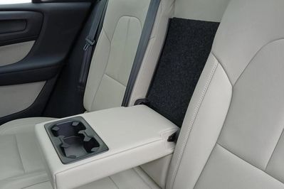 Volvo XC40 T5 Plug-In Hybrid Inscription aut
