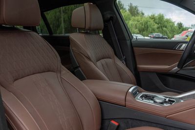 BMW X6 xDrive30d M Sport