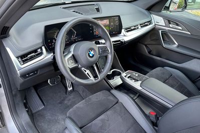 BMW X1 xDrive20d M Sport