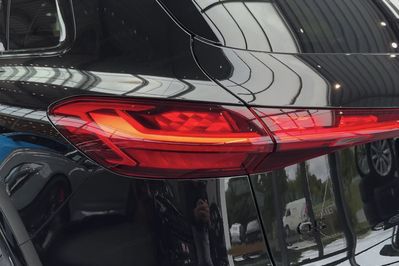 Audi Q5 TFSI quattro S line