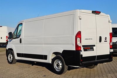 Fiat Ducato L2H1
