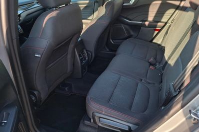 Ford Kuga 2.0 EcoBlue ST-Line  AWD