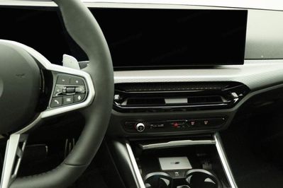 BMW Seria 3 320d xDrive M Sport