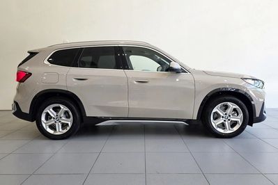 BMW X1 sDrive18i xLine