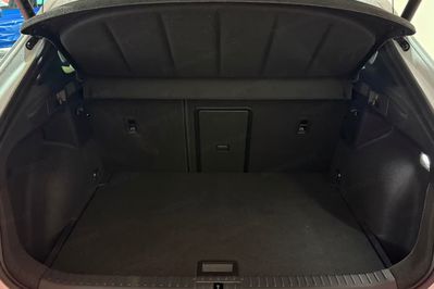 Cupra Formentor 1.5 eTSI DSG