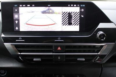 Citroen C4 X 1.2 PureTech Max S&S EAT8