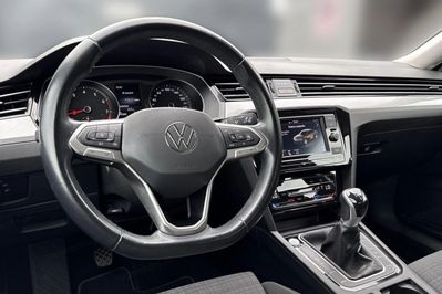 Volkswagen Passat 1.5 TSI EVO Business