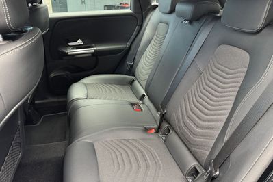 Mercedes B Klasa 220 d Progressive