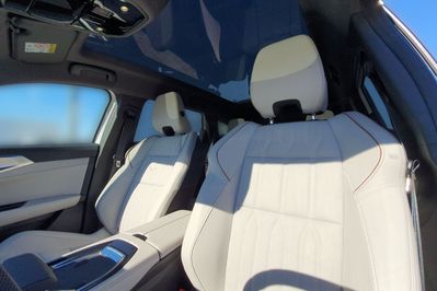 Renault Espace E-Tech Full Hybrid 200 Iconic MMT