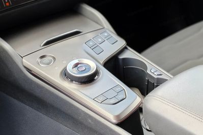 Kia Sportage T-GDI HEV L 2WD