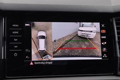 Skoda Kodiaq 2.0 Bi-TDI 4x4 RS DSG