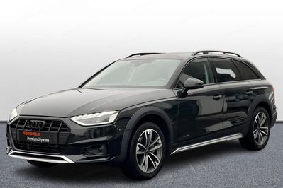 Audi A4 Allroad 40 TDI mHEV Quattro S tronic