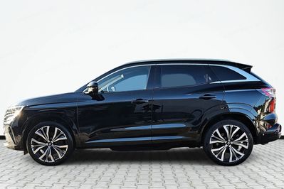 Renault Austral 1.2 E-Tech Full Hybrid Iconic MMT