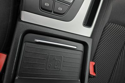 Audi Q5 35 TDI mHEV S tronic