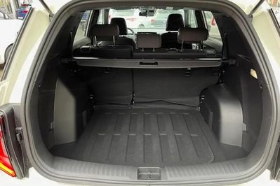 SsangYong Torres T-GDI Joy 1.5