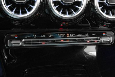 Mercedes Klasa A 200 d Progressive