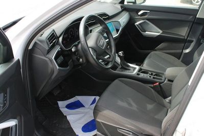 Audi Q3 35 TDI