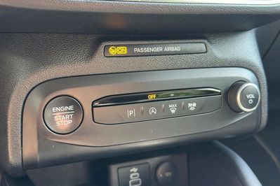Ford Focus 1.0 EcoBoost Titanium X
