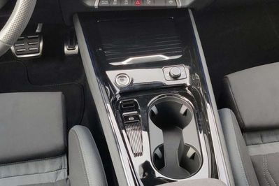 Audi Q3 TFSI quattro S line Sportback