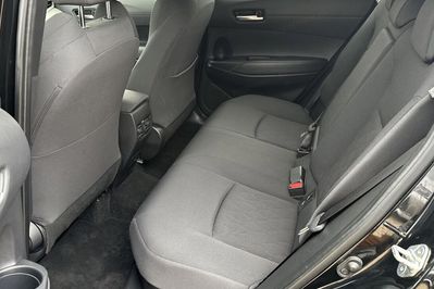 Toyota Corolla Cross 2.0 Hybrid